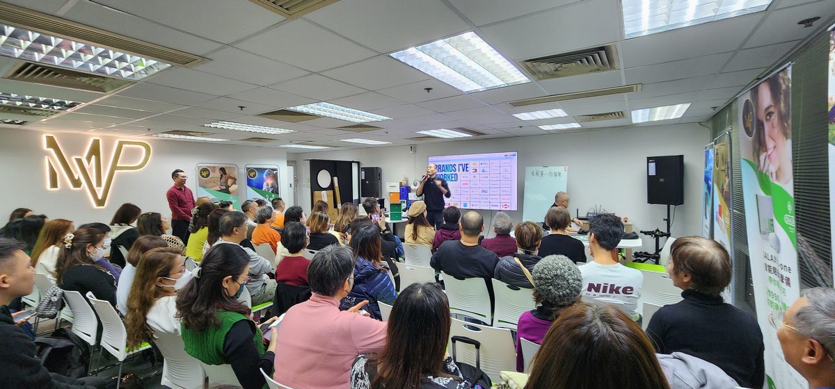 MasterAI Academy session 07