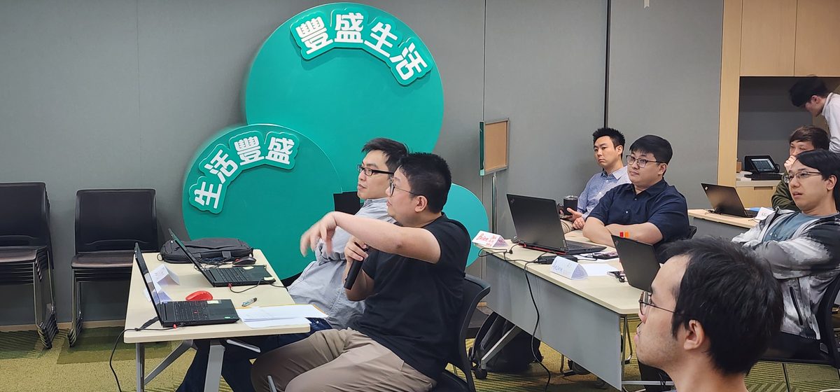 MasterAI Academy session 11