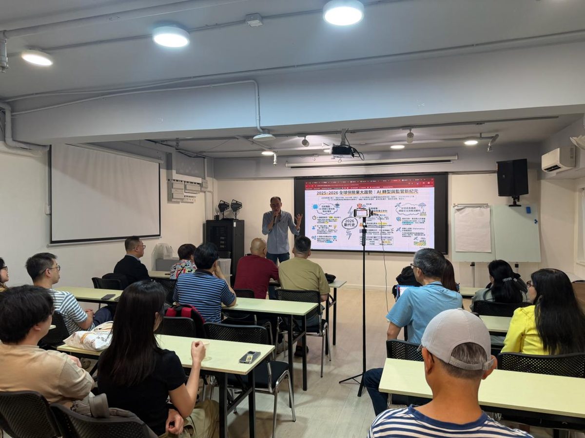 MasterAI Academy session 36