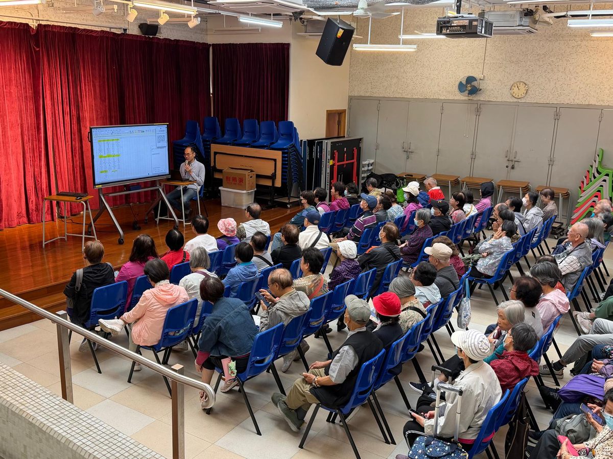 MasterAI Academy session 47